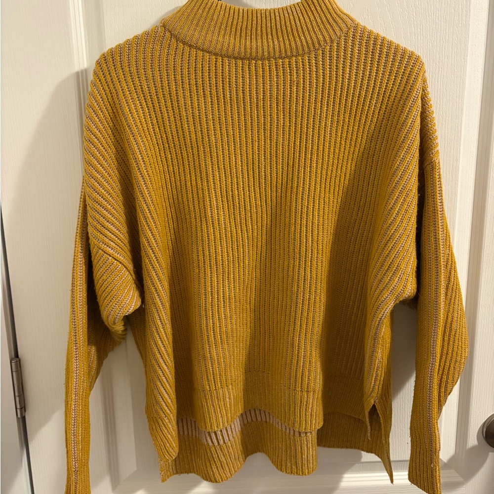 Topshop sweater